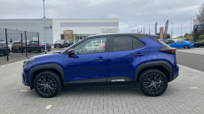 Toyota Yaris Cross 1.5 Hybrid Dynamic 5dr CVT Hybrid Estate